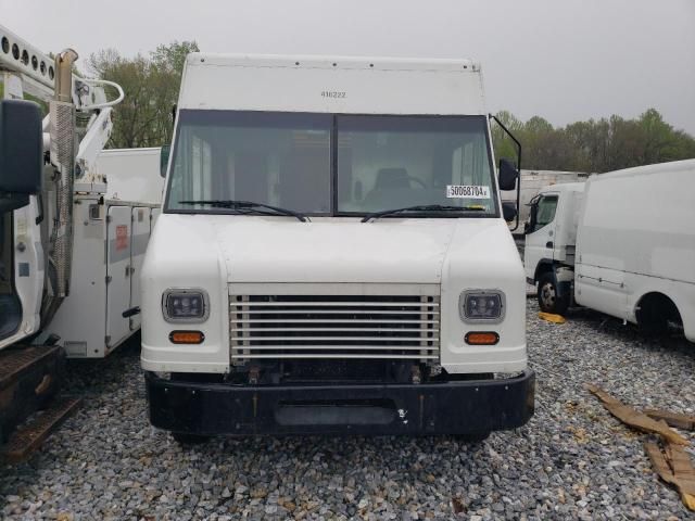 2019 Freightliner Chassis M Line WALK-IN Van