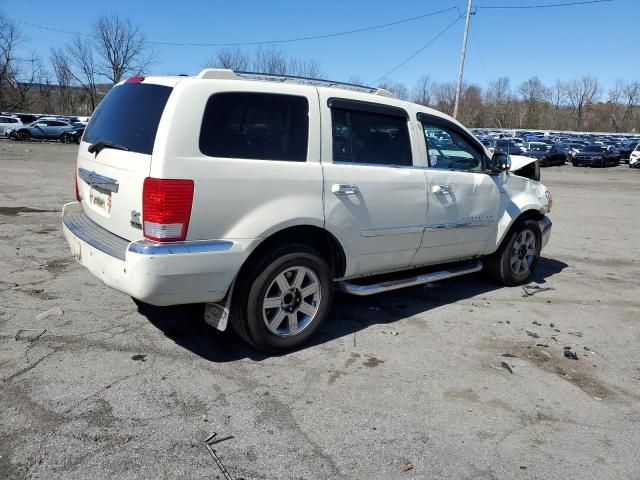 2008 Chrysler Aspen Limited