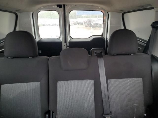 2015 Dodge RAM Promaster City SLT