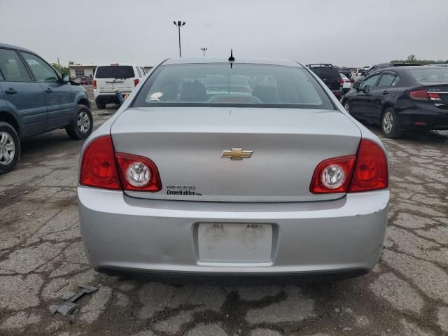 2011 Chevrolet Malibu LS