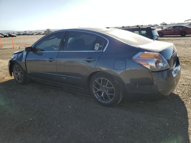 2008 Nissan Altima 2.5