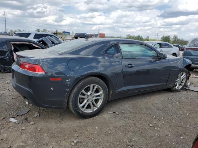 2014 Chevrolet Camaro LS