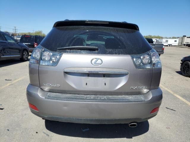 2005 Lexus RX 330