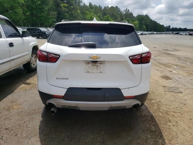 2020 Chevrolet Blazer 3LT