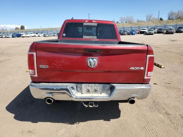 2014 Dodge 1500 Laramie