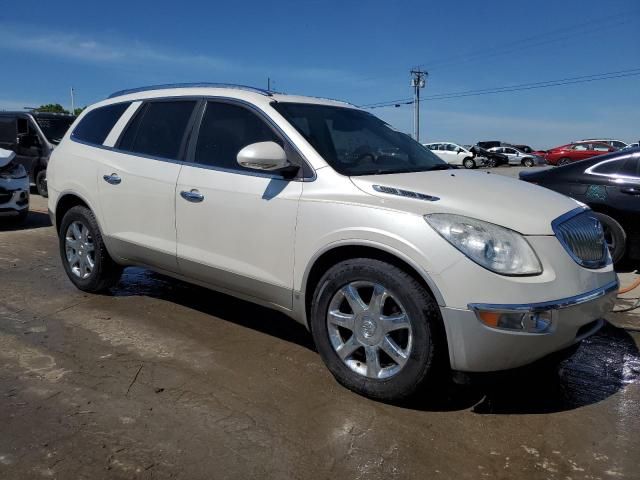 2010 Buick Enclave CXL