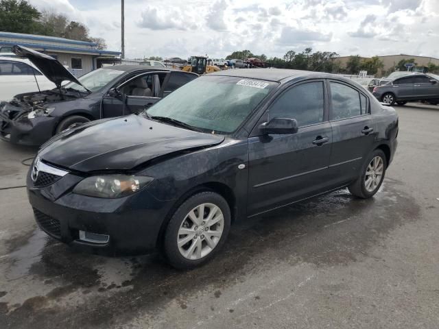 2007 Mazda 3 I