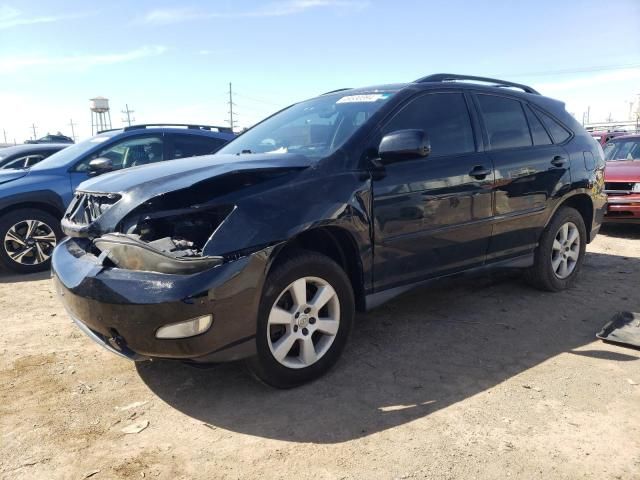 2004 Lexus RX 330