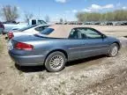 2006 Chrysler Sebring Touring