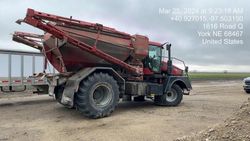 2011 Cbqw Titan 4520 for sale in Greenwood, NE