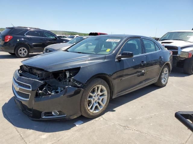 2013 Chevrolet Malibu 2LT