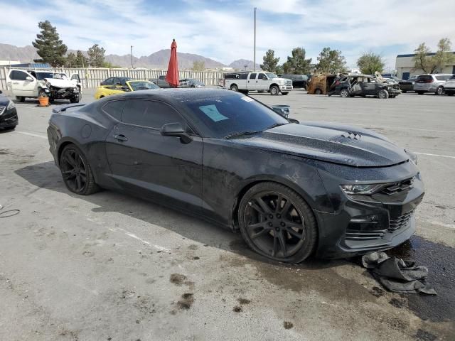 2019 Chevrolet Camaro SS