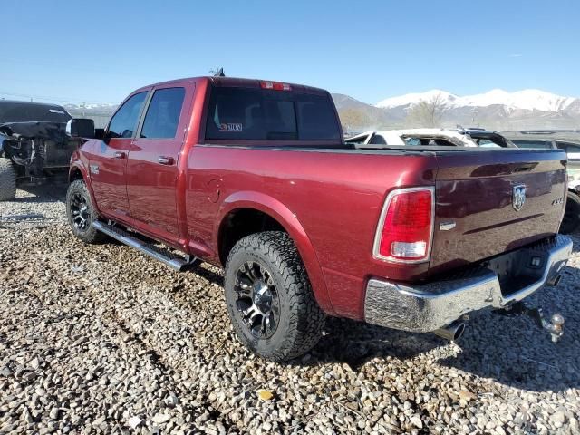 2016 Dodge 1500 Laramie