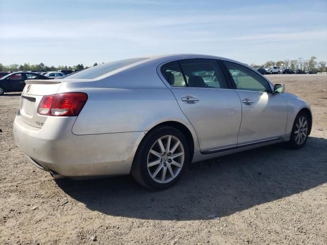 2006 Lexus GS 300