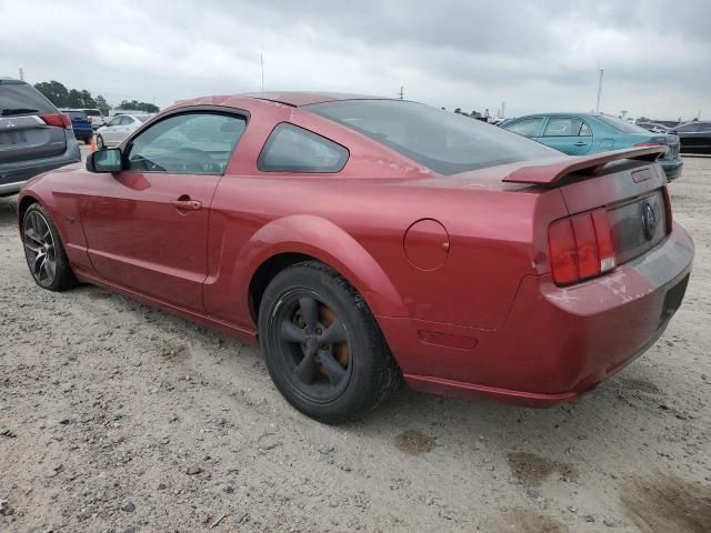 2007 Ford Mustang GT