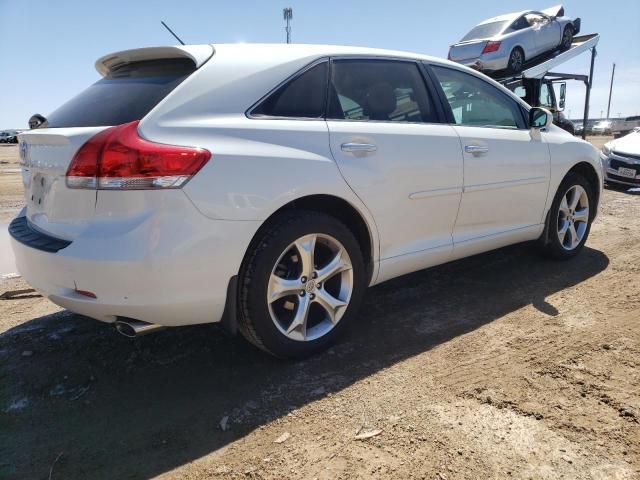 2009 Toyota Venza