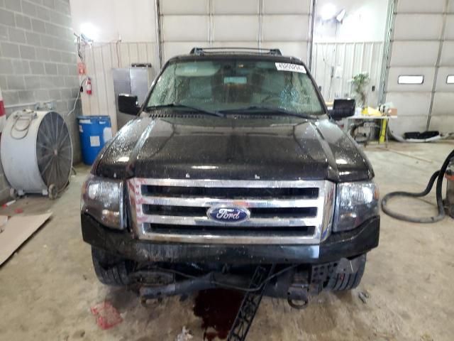 2012 Ford Expedition Limited