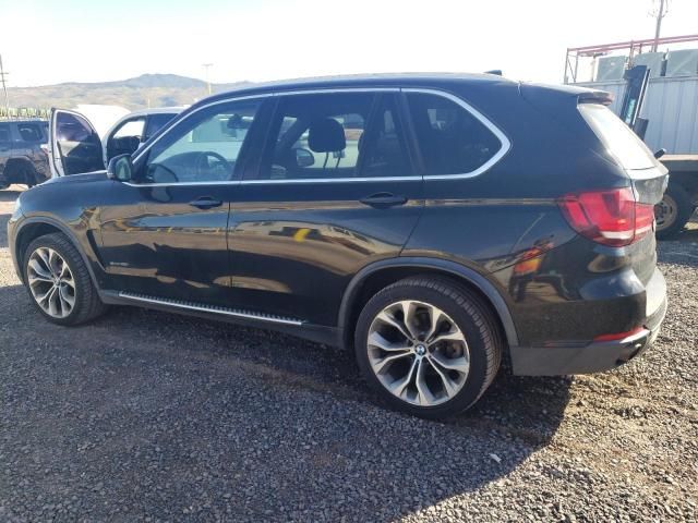 2014 BMW X5 SDRIVE35I