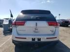 2012 Lincoln MKX