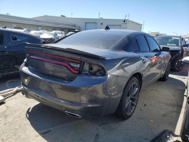 2015 Dodge Charger R/T