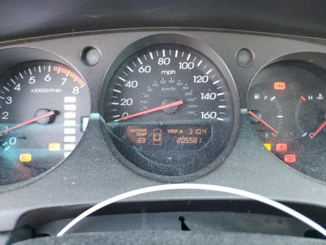 2002 Acura 3.2TL