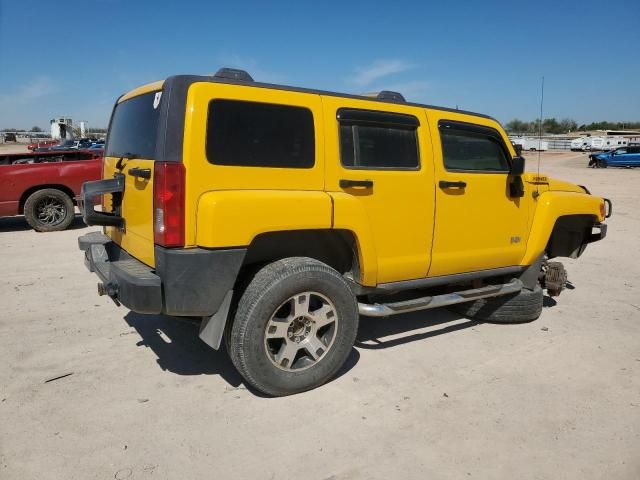 2007 Hummer H3