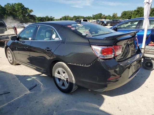 2015 Chevrolet Malibu LS