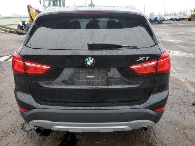 2017 BMW X1 XDRIVE28I