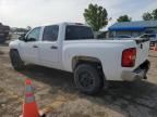 2012 Chevrolet Silverado K1500 LT