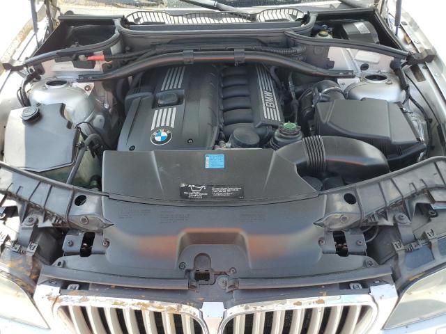 2008 BMW X3 3.0SI