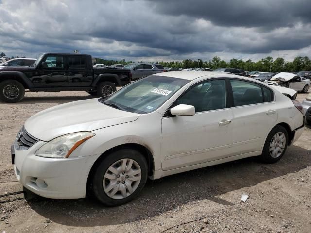 2011 Nissan Altima Base