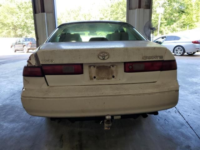 1999 Toyota Camry CE