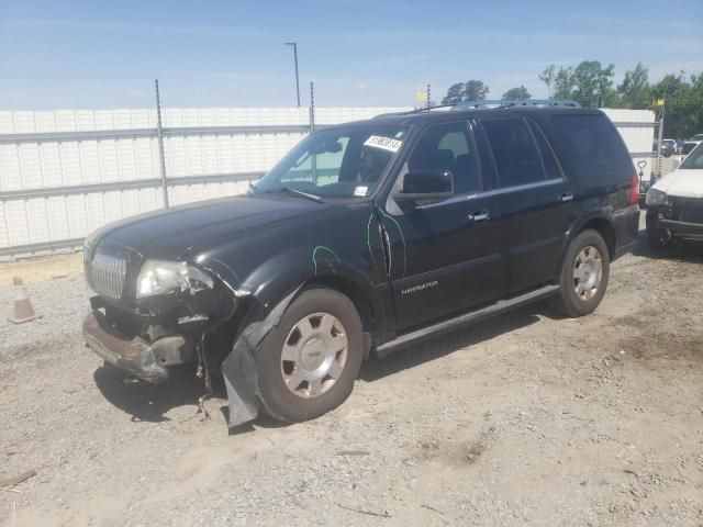 2006 Lincoln Navigator