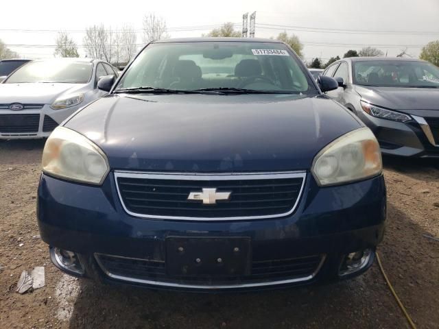 2007 Chevrolet Malibu LT