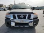 2015 Nissan Titan S