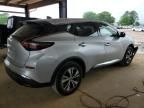 2023 Nissan Murano S