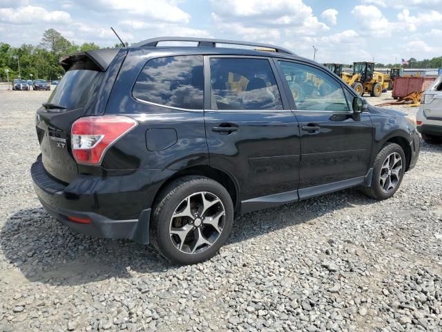 2014 Subaru Forester 2.0XT Touring