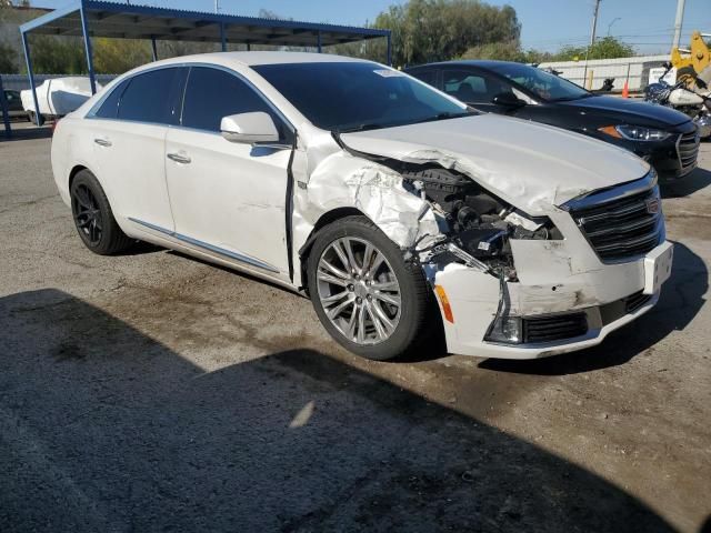 2018 Cadillac XTS Luxury