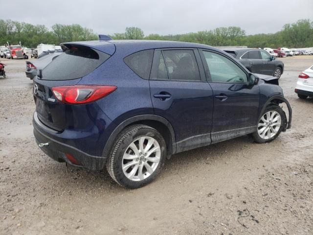 2014 Mazda CX-5 GT