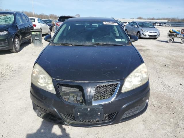 2010 Pontiac G6