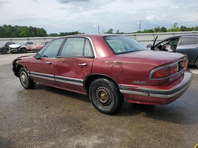 1992 Buick Lesabre Limited