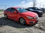 2016 Chevrolet Cruze Limited ECO