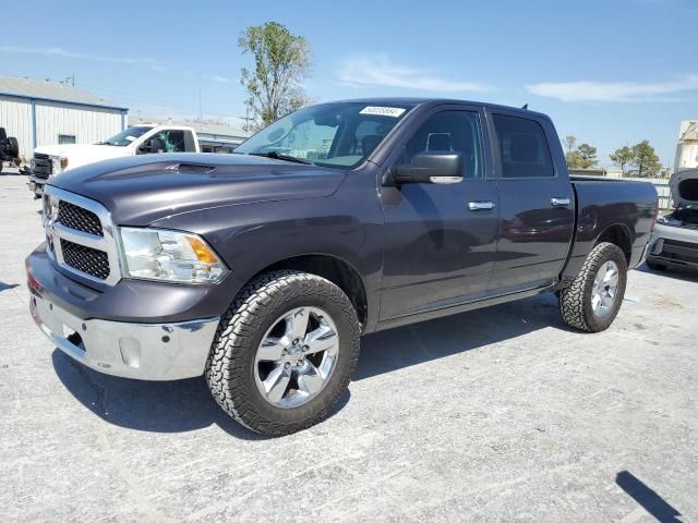 2015 Dodge RAM 1500 SLT