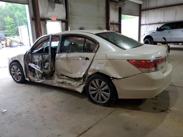 2011 Honda Accord EXL