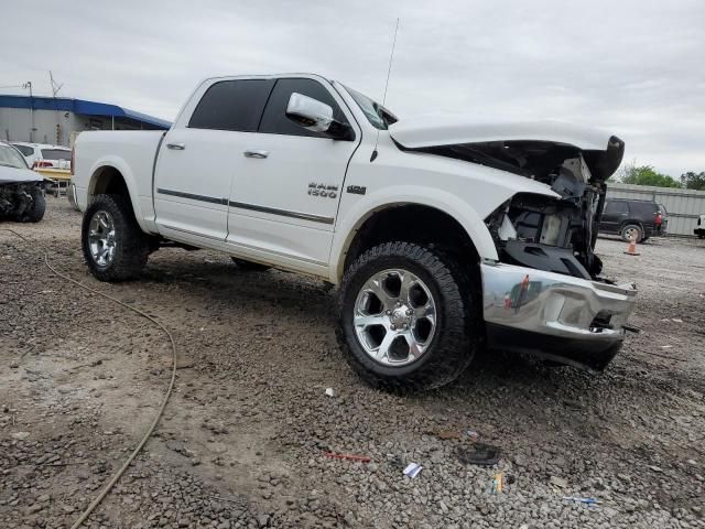 2016 Dodge 1500 Laramie