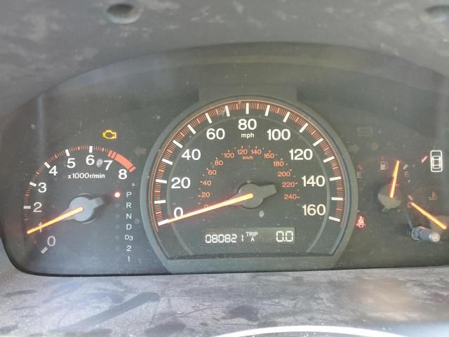 2003 Honda Accord EX