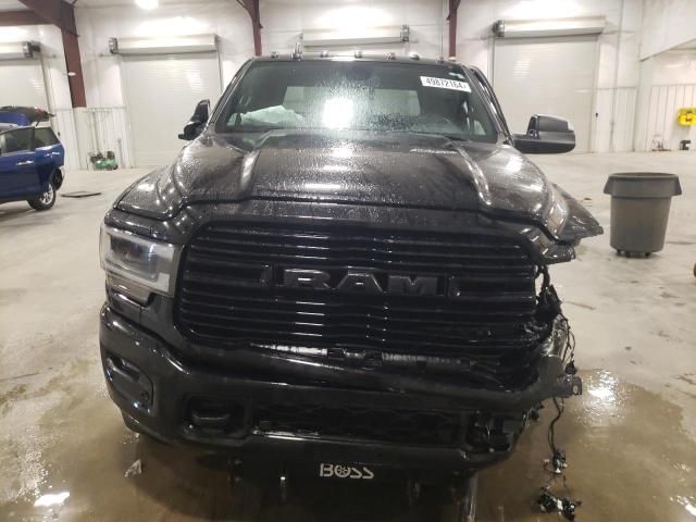 2022 Dodge 3500 Laramie