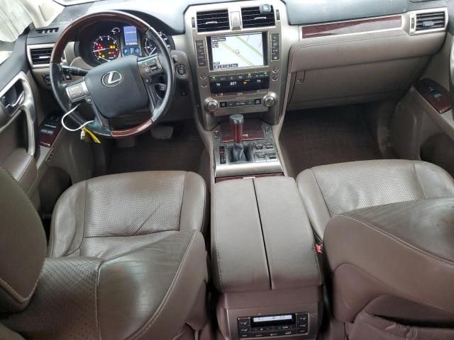 2014 Lexus GX 460 Premium