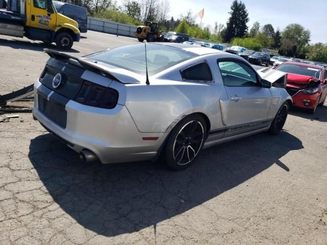 2013 Ford Mustang GT