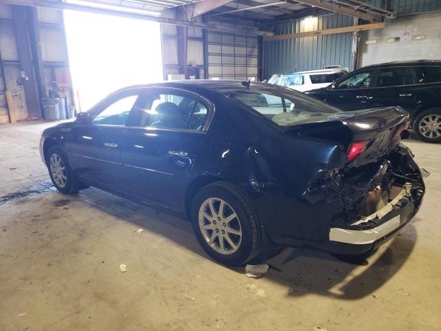 2007 Buick Lucerne CXL